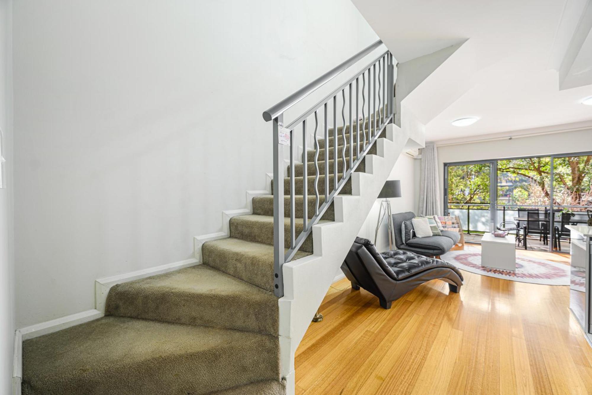 Apartment Alexandria To Park Shop Sydney